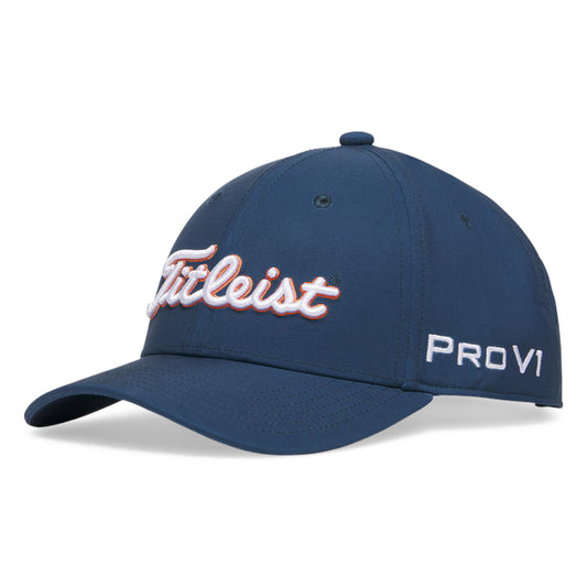 Titleist Junior Tour Performance Cappellino