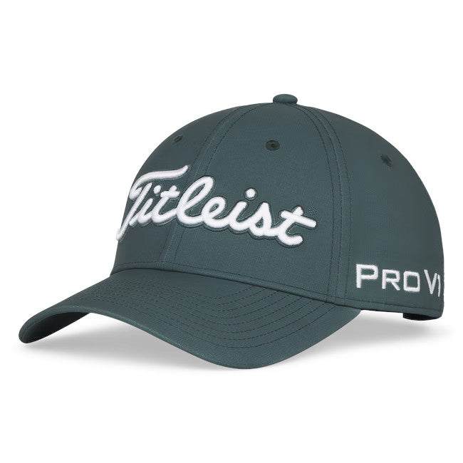 Titleist Tour Performance Golf Cap – Mulligan Golf Point