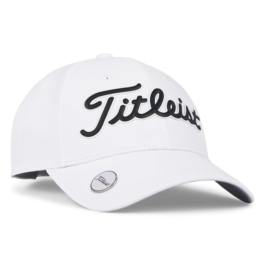 Titleist Performance Ball Marker Cappellino