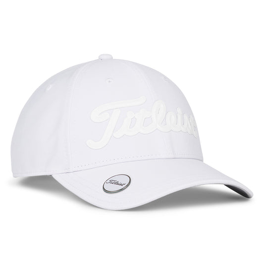 Titleist Performance Ball Marker Cappellino