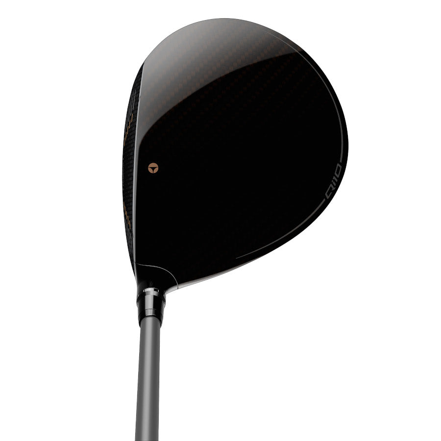 TaylorMade Qi10 LS Designers Series Driver