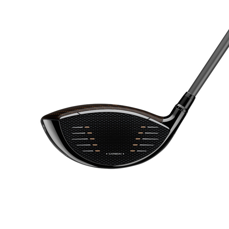 TaylorMade Qi10 LS Designers Series Driver