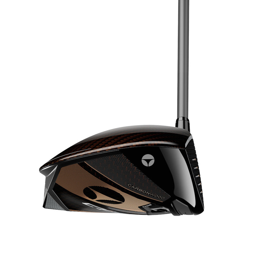 TaylorMade Qi10 LS Designers Series Driver