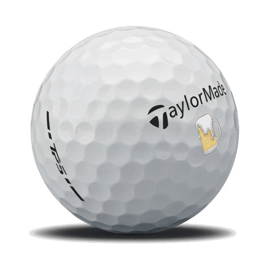 TaylorMade TP5 My Symbol - 12 Palline