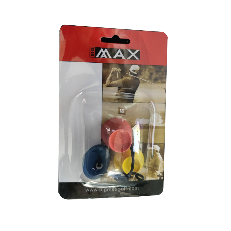 BigMax Tee Invernali