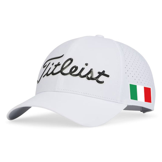 Titleist Players Tech Italy Cappellino