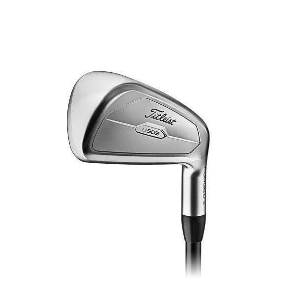 Titleist U-505 2023 Utility Iron