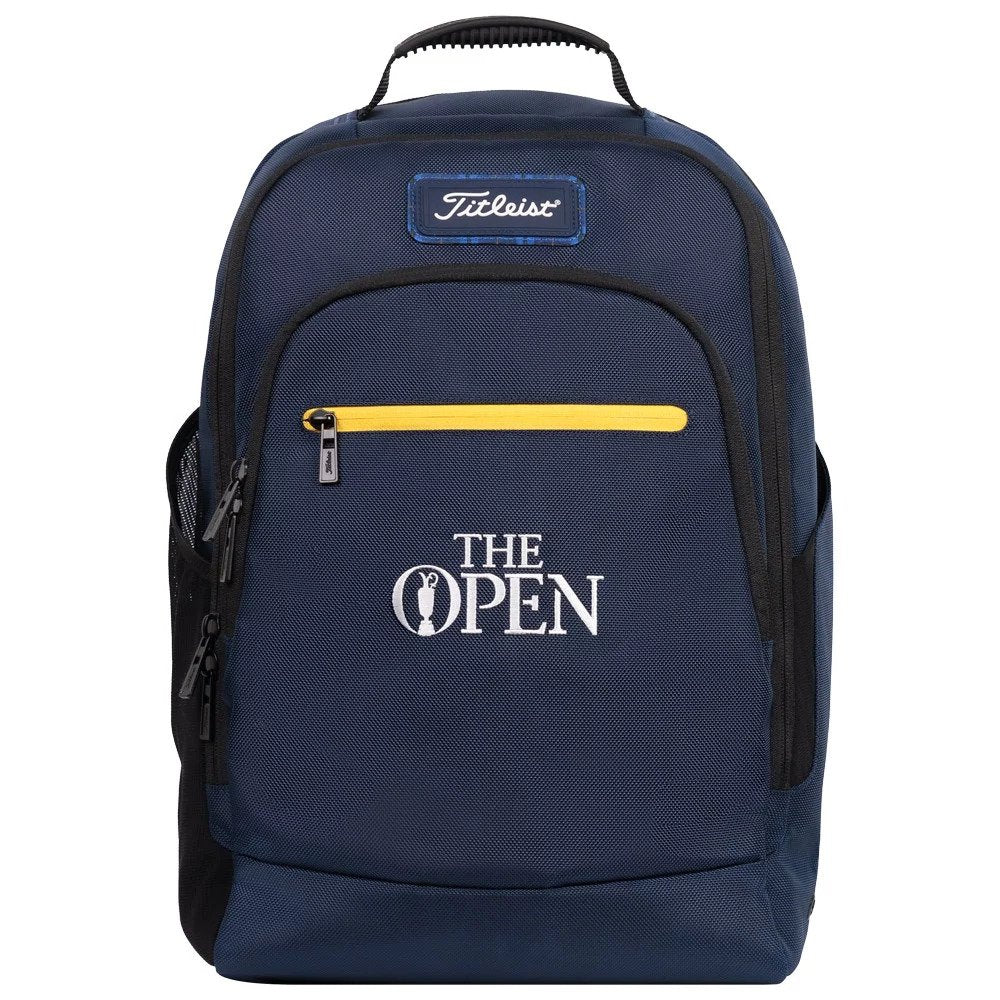 Titleist The Open 2023 Zaino