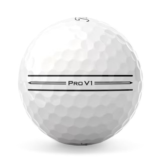 Titleist Pro V1 - 2023 - 12 Palline