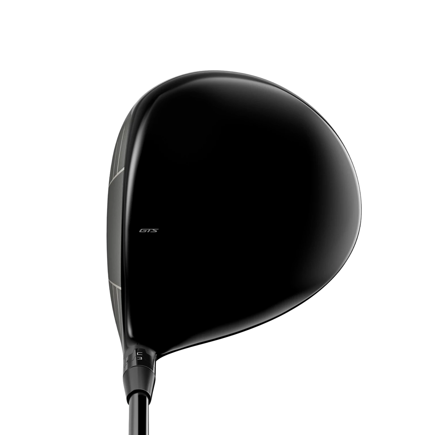 Titleist GTS2 Driver