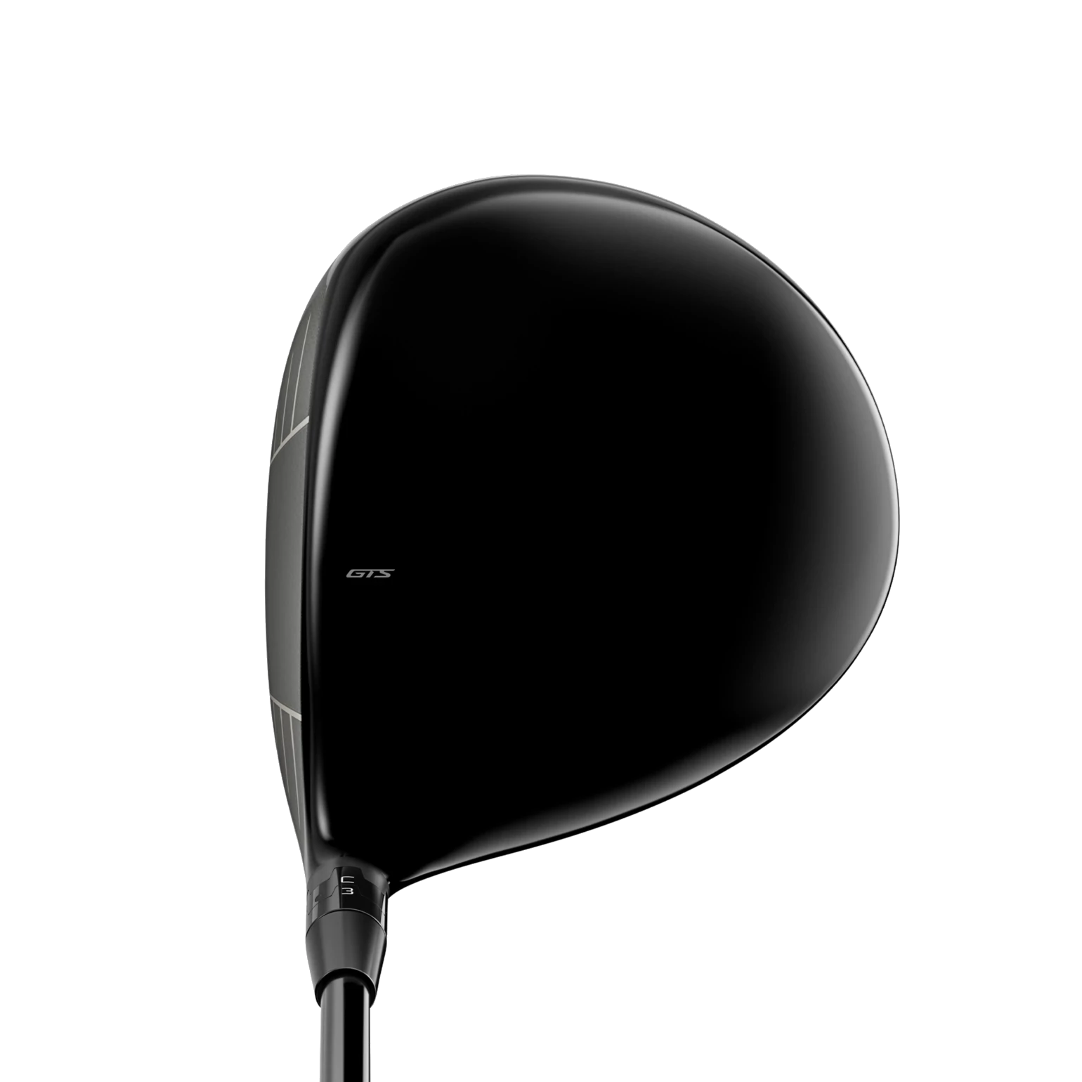 Titleist GTS2 Driver