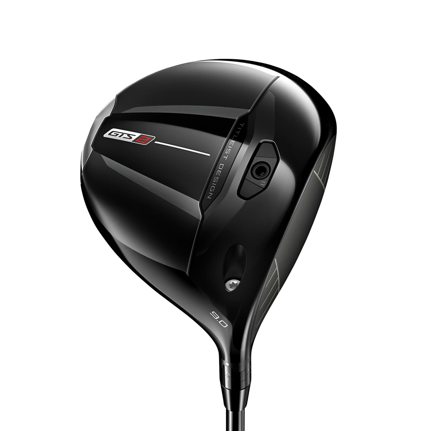 Titleist GTS2 Driver