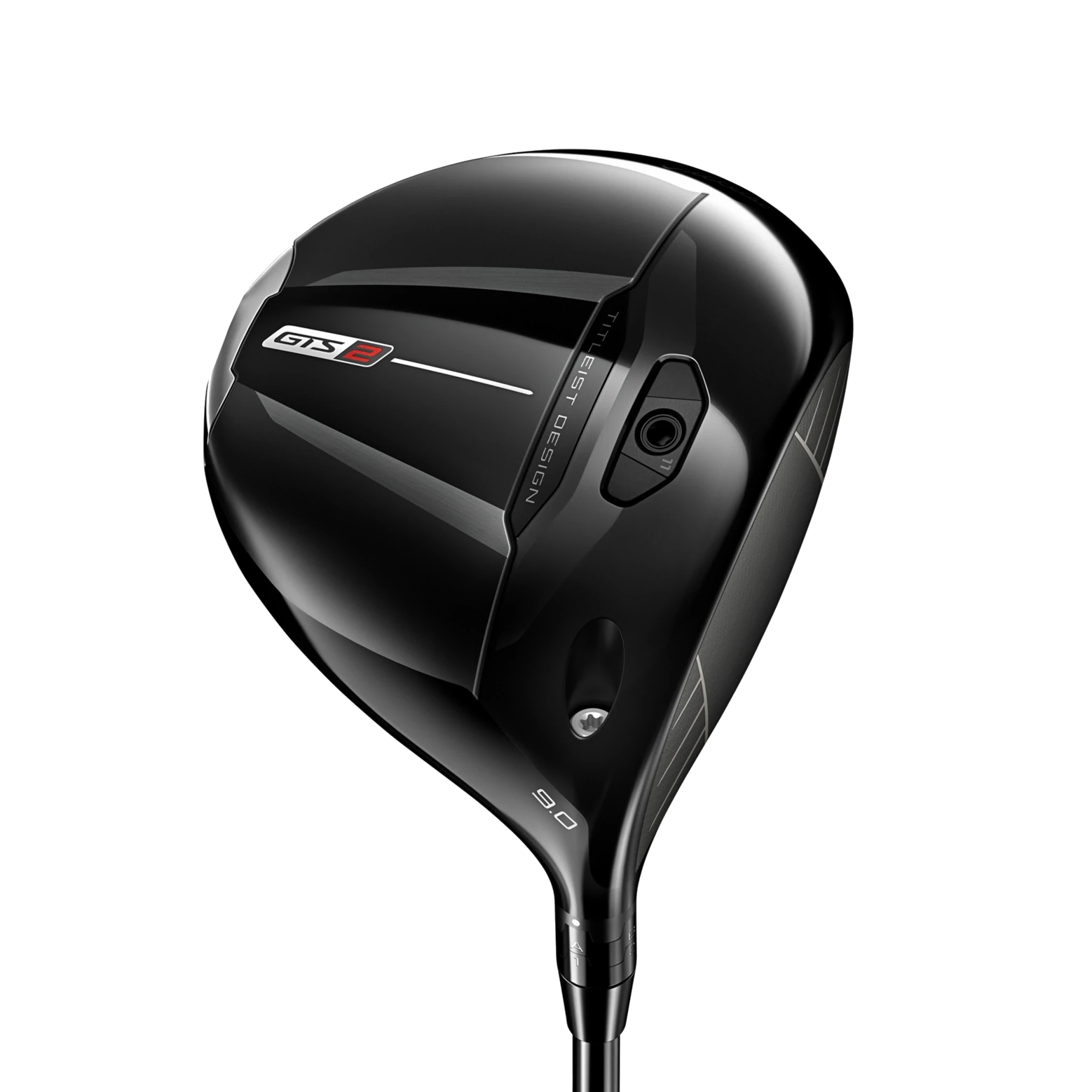 Titleist GTS2 Driver