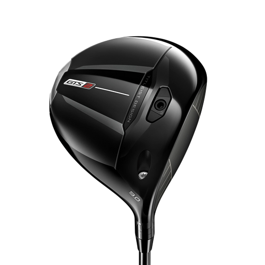 Titleist GTS2 Driver