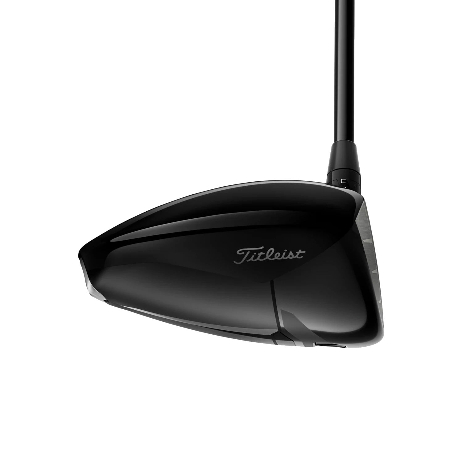 Titleist GTS2 Driver