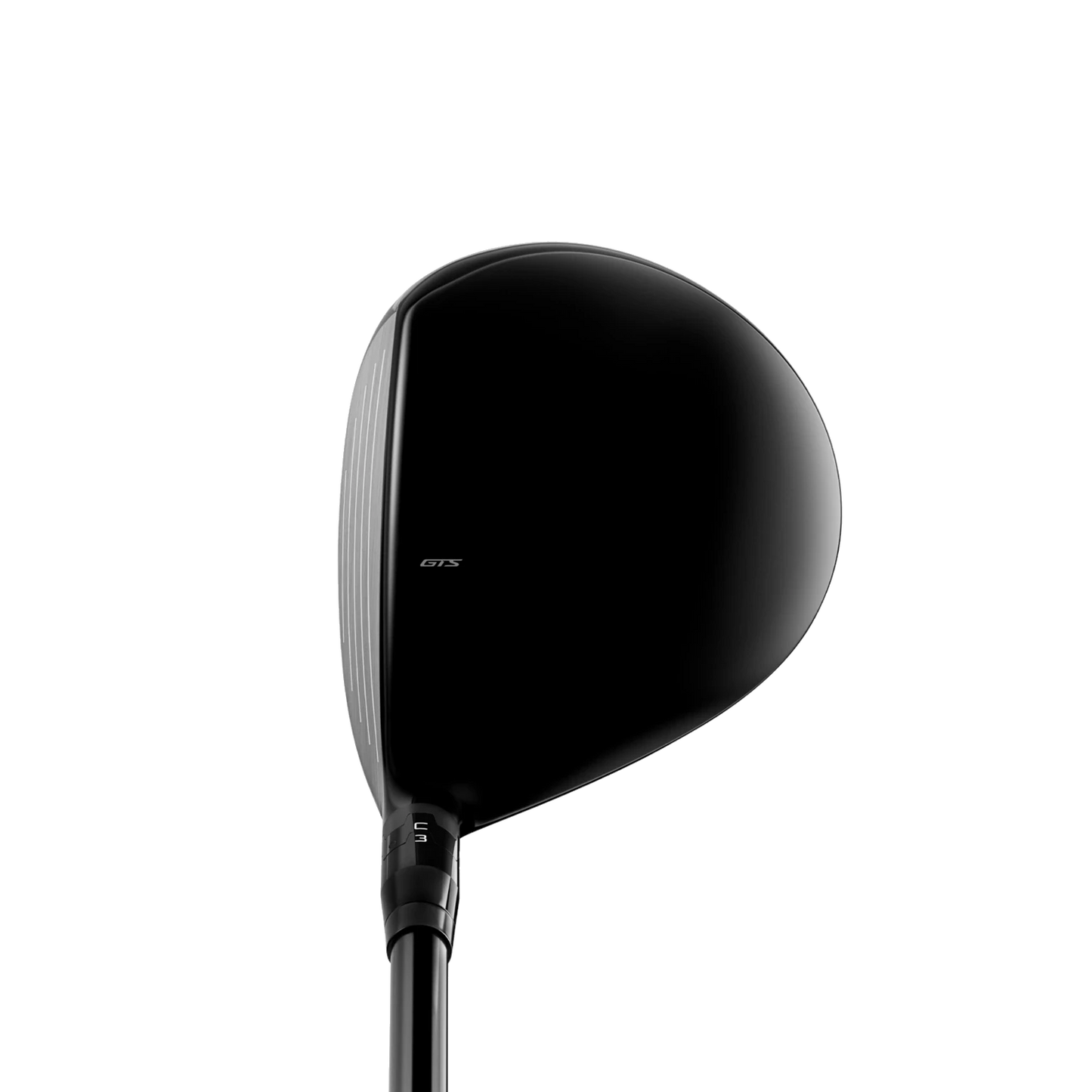 Titleist GTS2 Fairway Wood