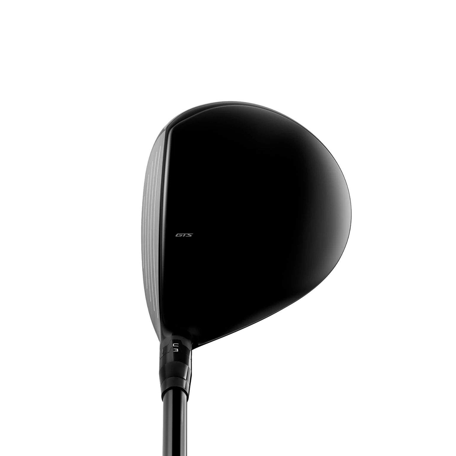 Titleist GTS2 Fairway Wood