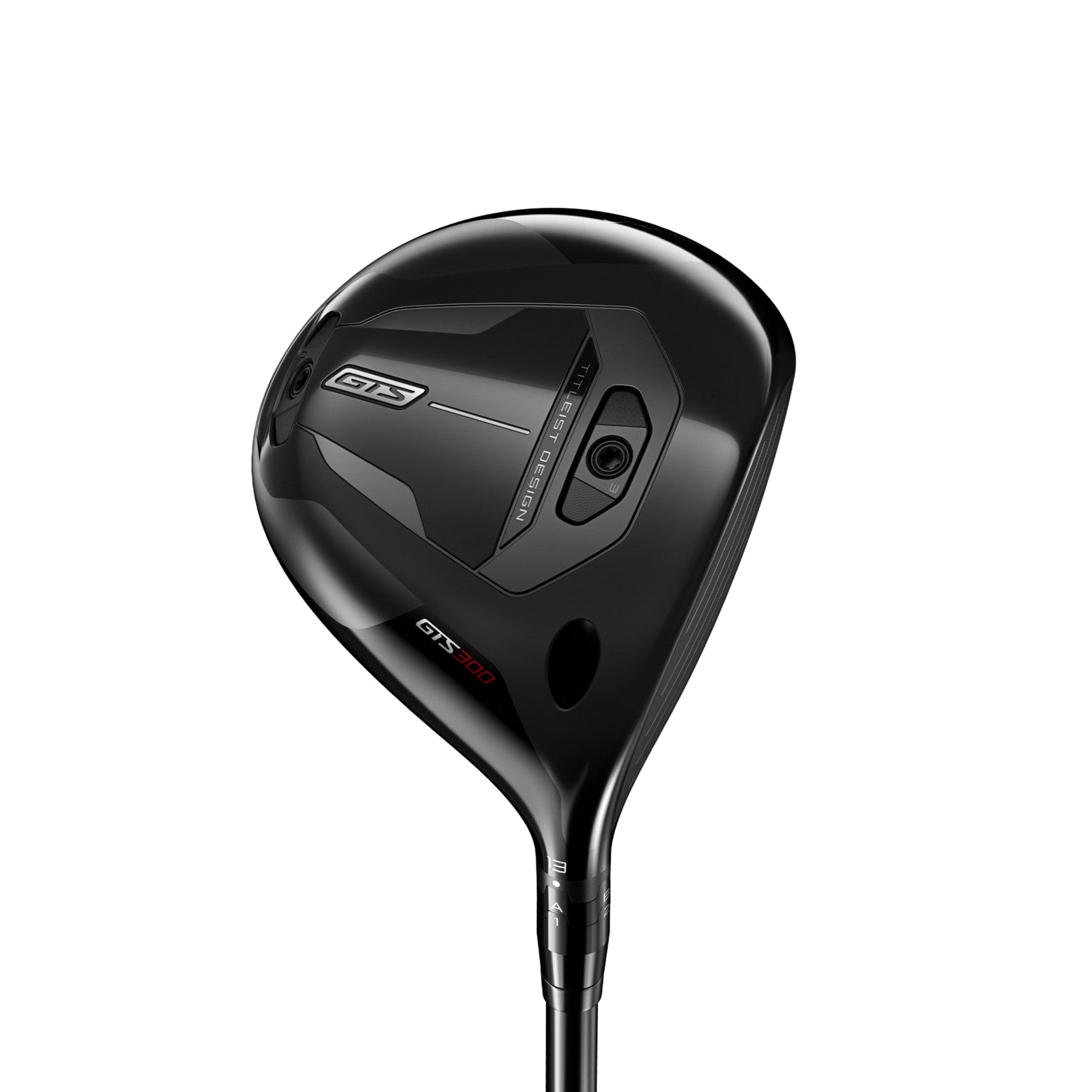 Titleist GTS 300 Mini Driver