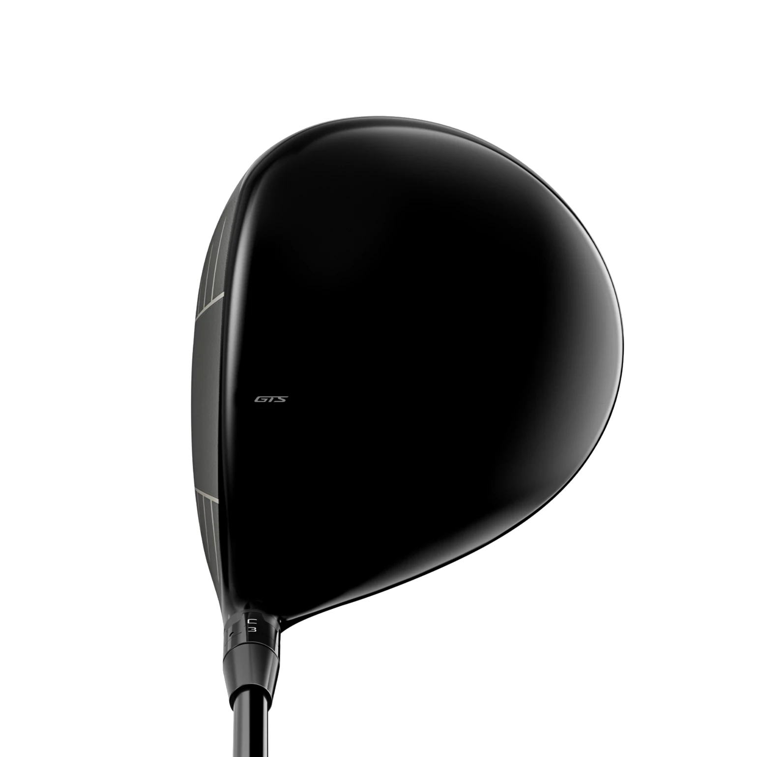 Titleist GTS3 Driver