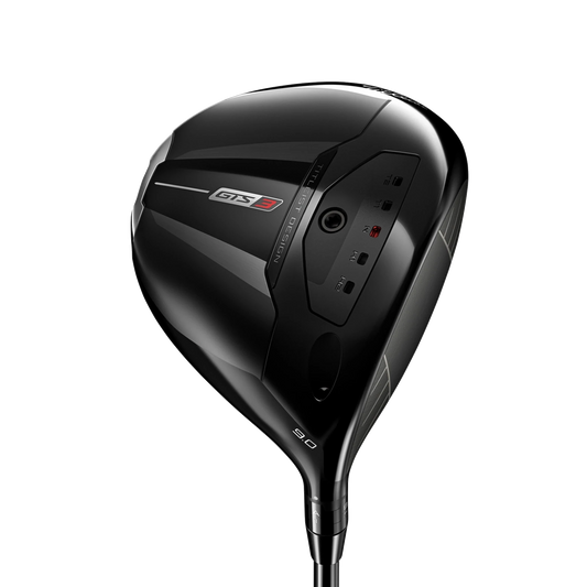 Titleist GTS3 Driver
