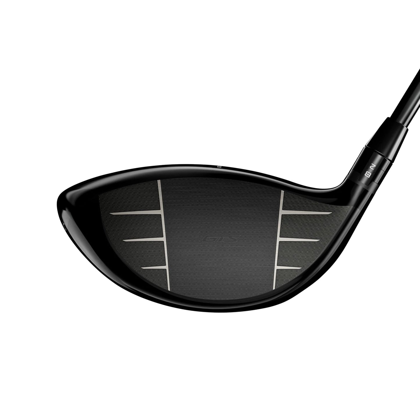 Titleist GTS3 Driver