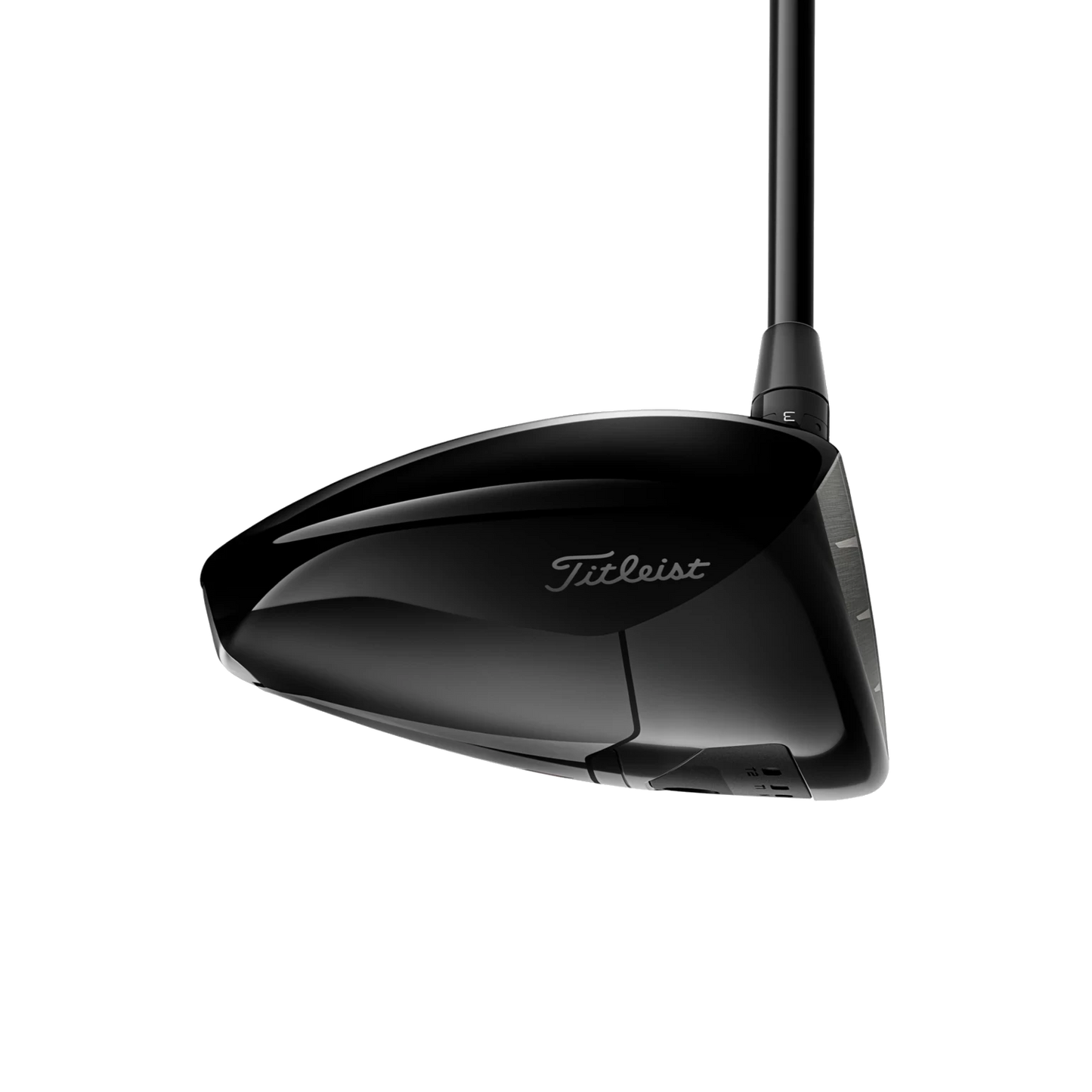 Titleist GTS3 Driver