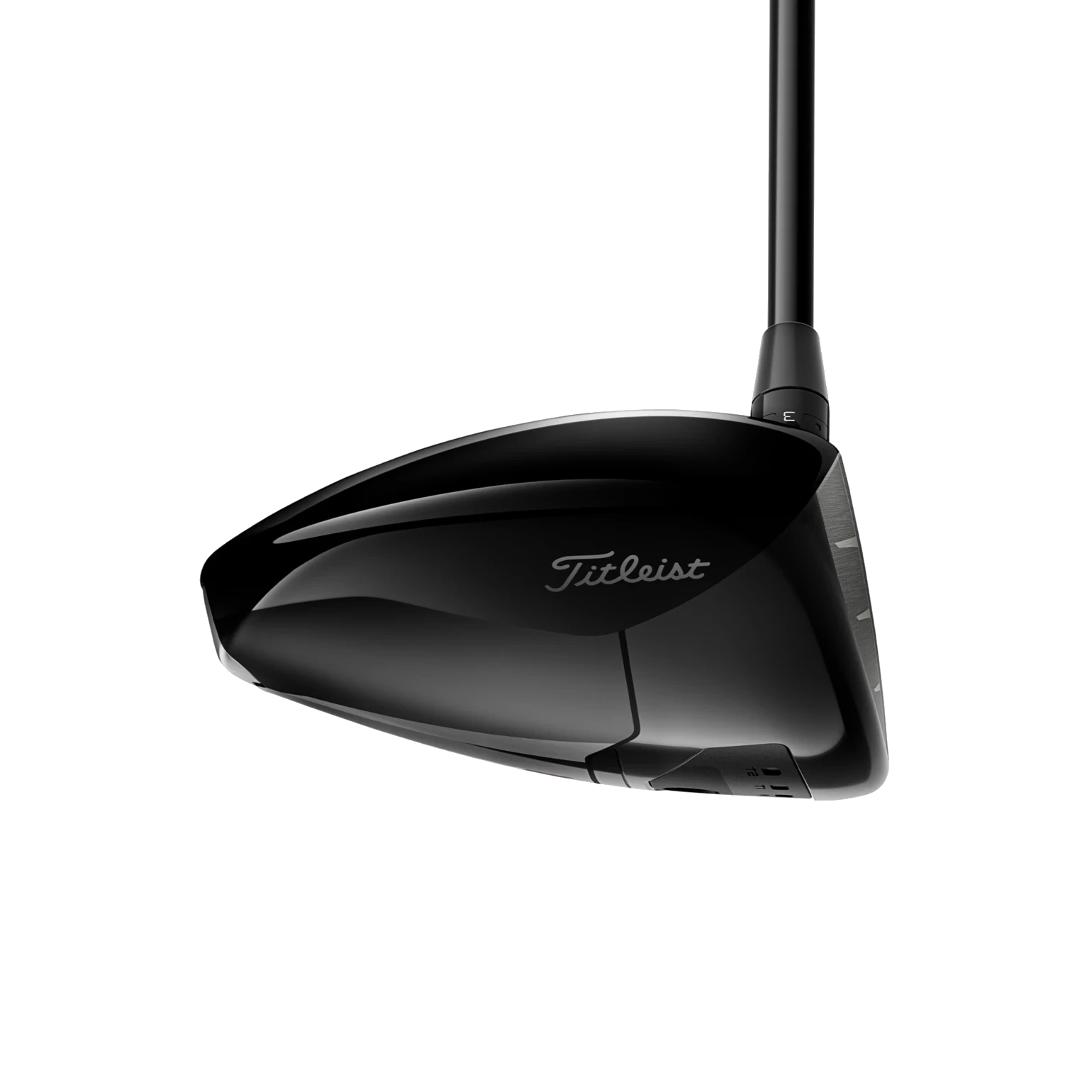 Titleist GTS3 Driver