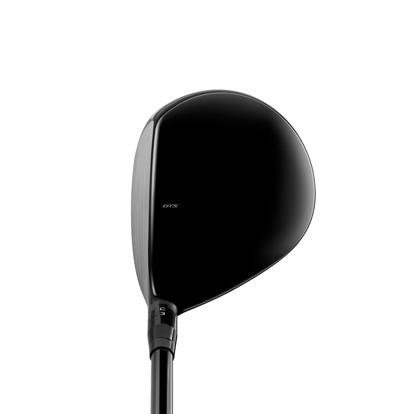 Titleist GTS3 Fairway Wood