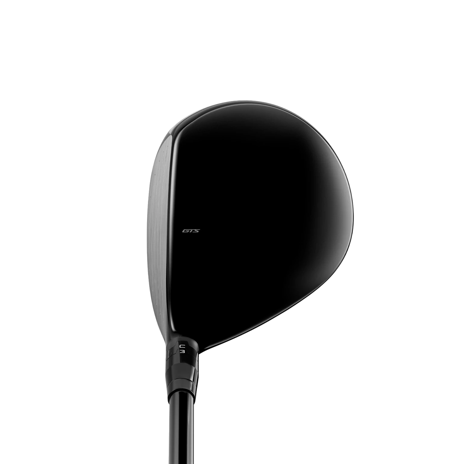 Titleist GTS3 Fairway Wood