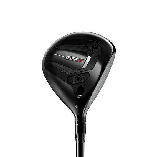 Titleist GTS3 Fairway Wood