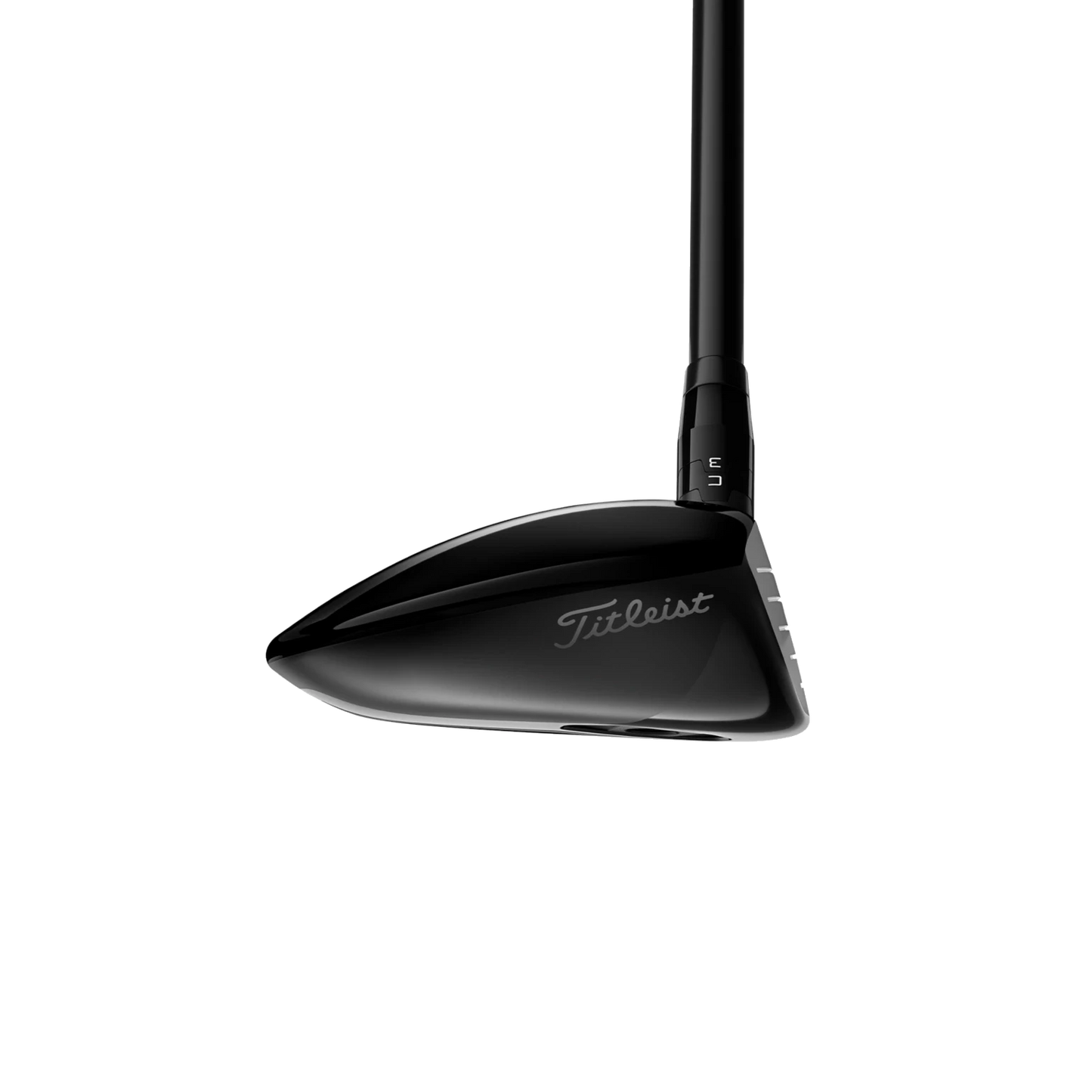 Titleist GTS3 Fairway Wood