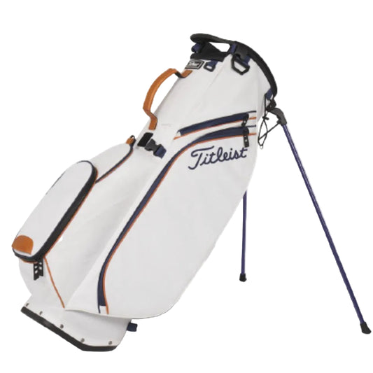 Titleist Players S4 Nautical Links Edition Sacca Stand