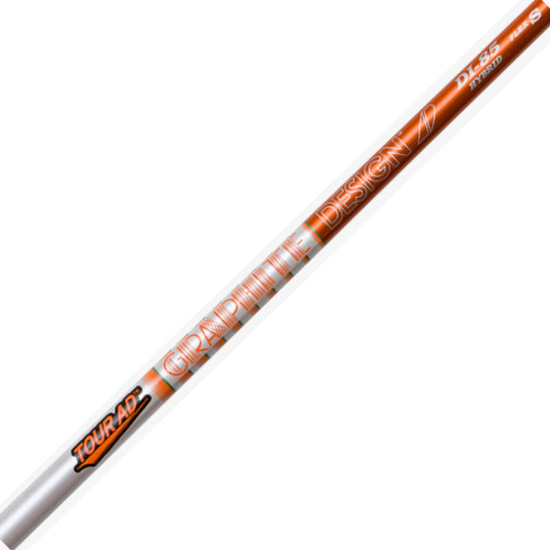 Graphite Design Tour AD Hybrid Shaft