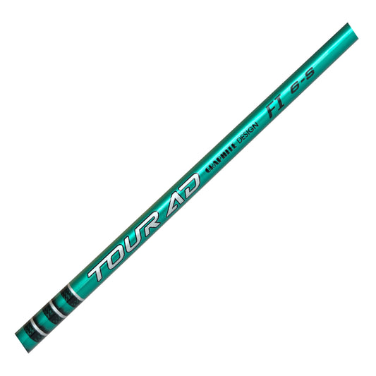 Graphite Design Tour AD-FI Shaft
