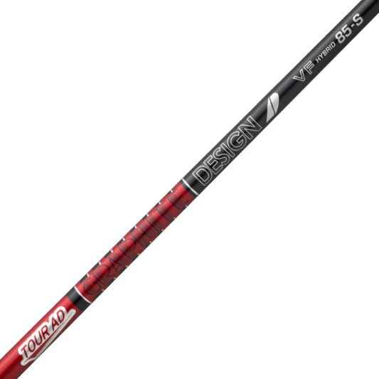 Graphite Design Tour AD-VF Hybrid Shaft