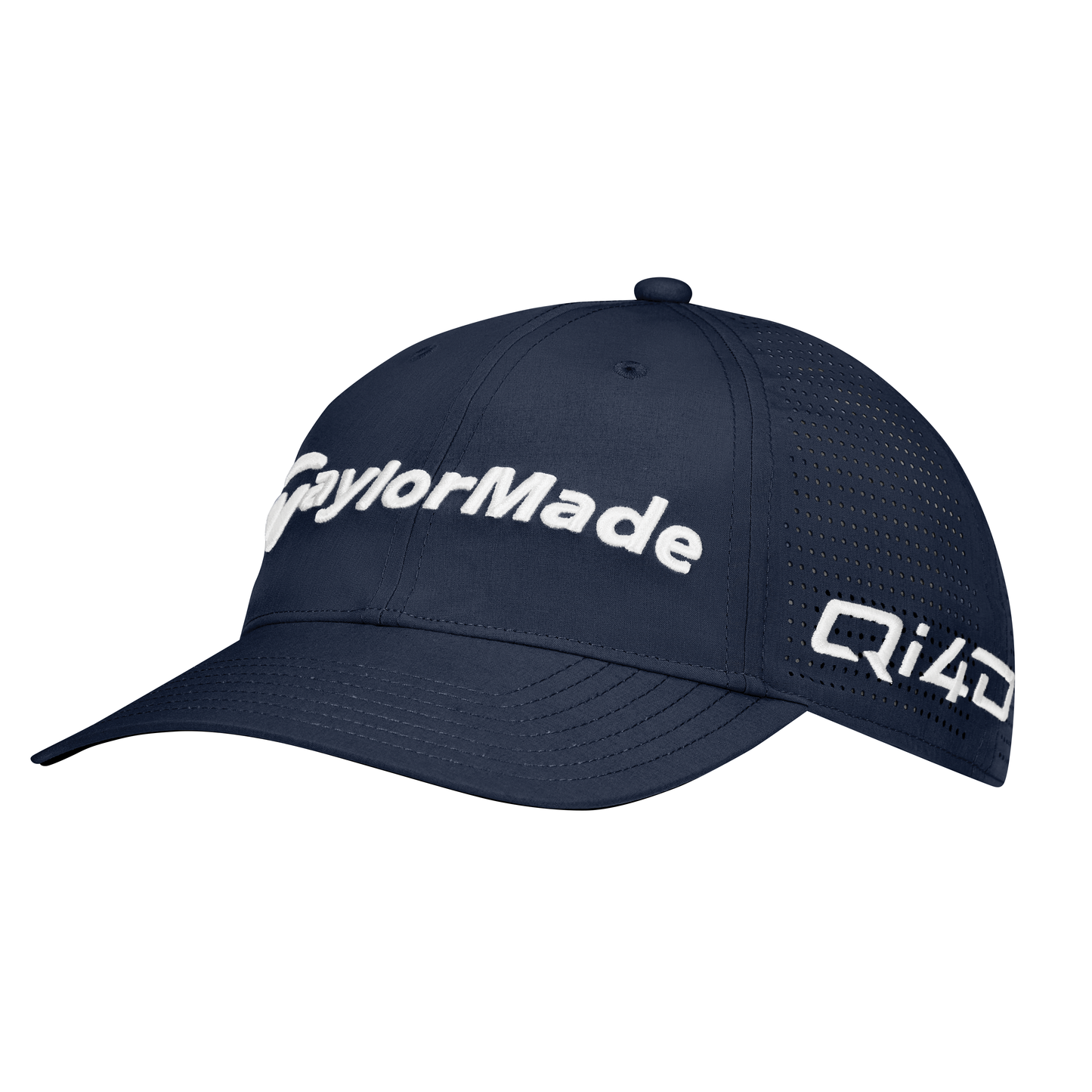 TaylorMade Tour Litetech Qi4D Cap