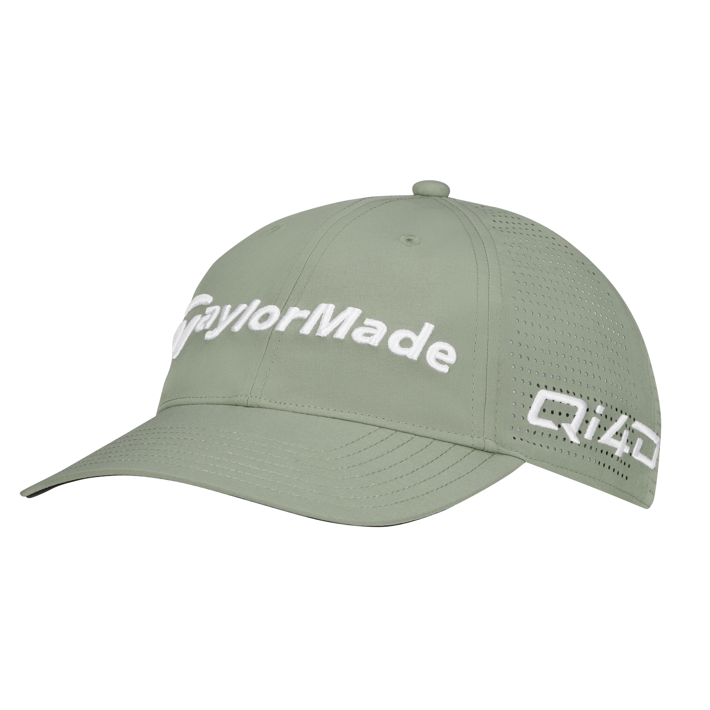 TaylorMade Tour Litetech Qi4D Cap