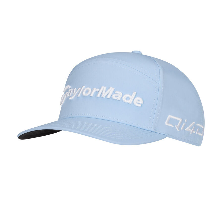 TaylorMade Tour Horizon Snapback Qi4D Cappellino