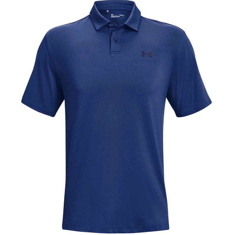 Under Armour T2G Polo Manica Corta