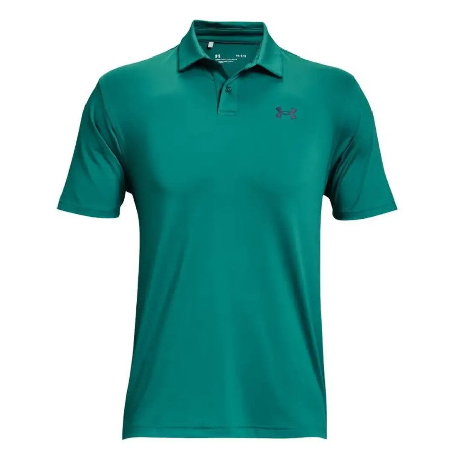 Under Armour T2G Polo Manica Corta