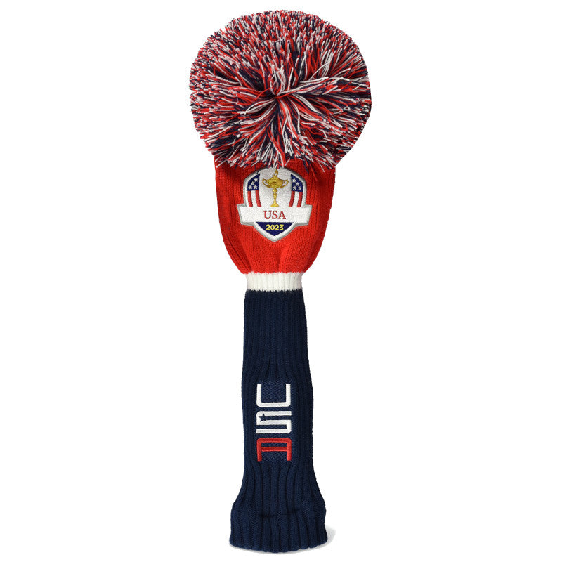 Ryder Cup 2023 Coprilegno Pom Pom