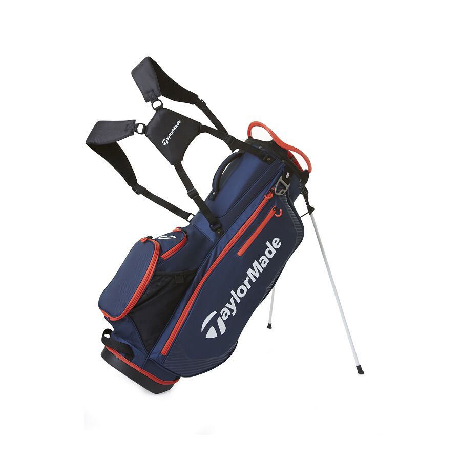 TaylorMade Pro Sacca Stand
