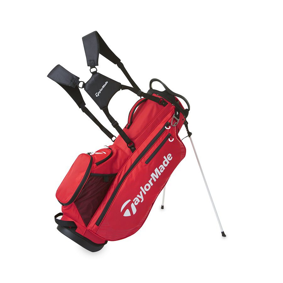 TaylorMade Pro Sacca Stand