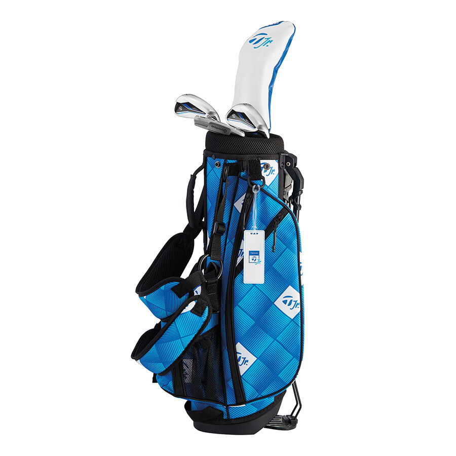 TaylorMade Junior Set di Ferri