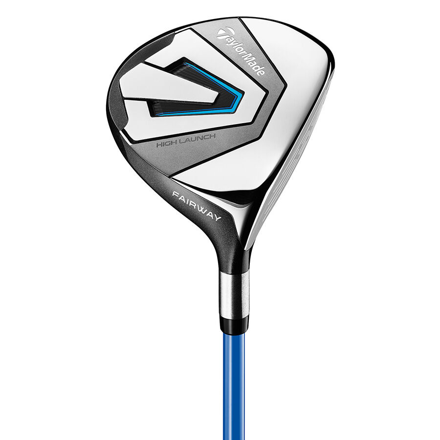 TaylorMade Junior Set di Ferri