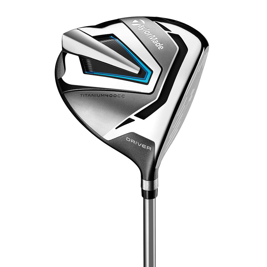 TaylorMade Junior '26 Set di Ferri