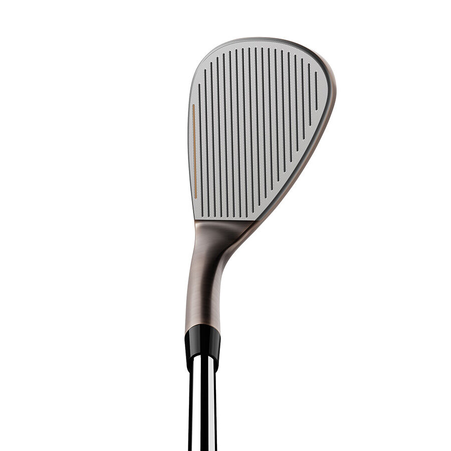 TaylorMade Hi-Toe 4 Wedge