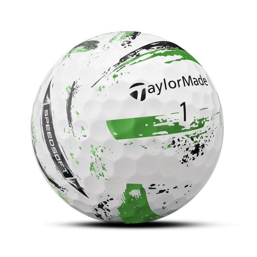 TaylorMade Speed Soft INK 