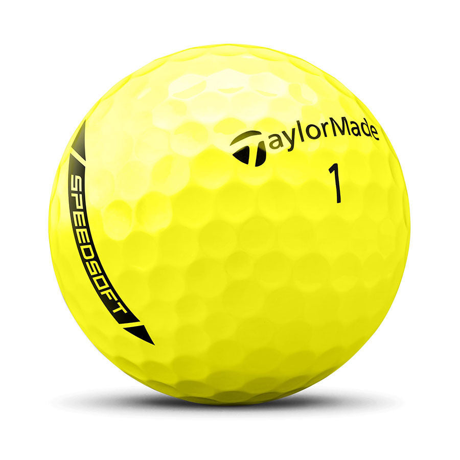 TaylorMade Speed Soft