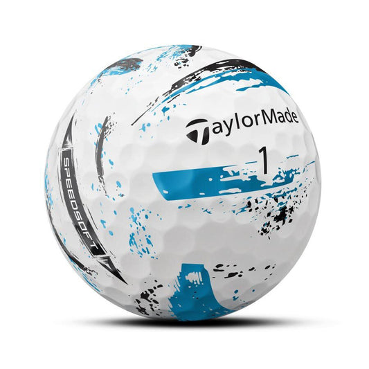 TaylorMade Speed Soft INK